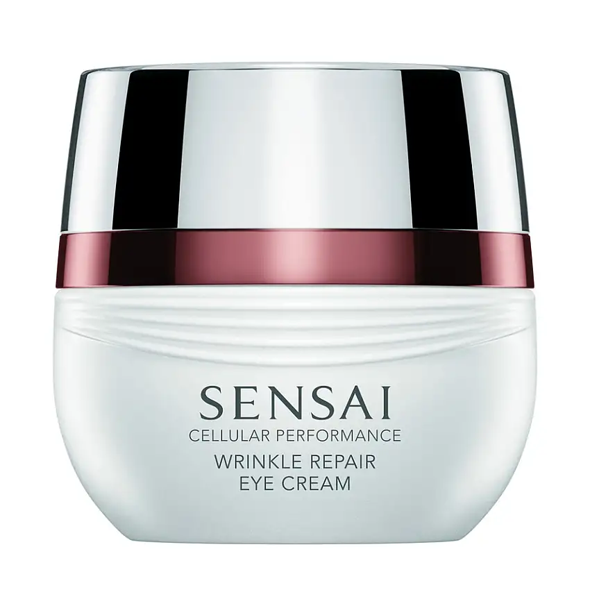 Sensai Wrinkle Repair Eye Cream 15 ml