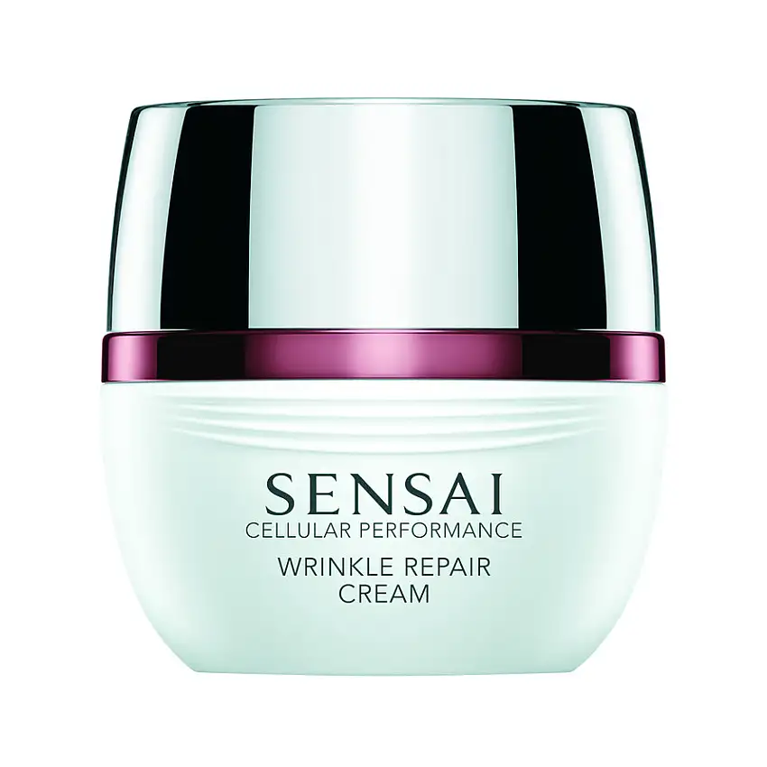Sensai Wrinkle Repair Cream 40 ml