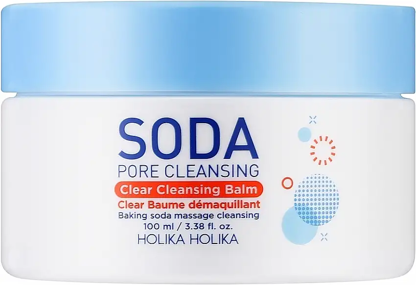 Holika Holika Soda Pore Cleansing Clear Cleansing Balm 28725967