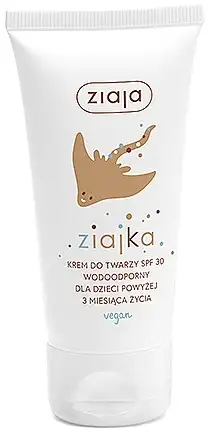 Ansigt solcreme SPF30 19961383