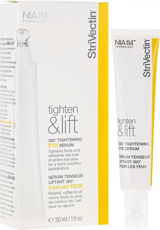 Stramning Øjenserum 22637257