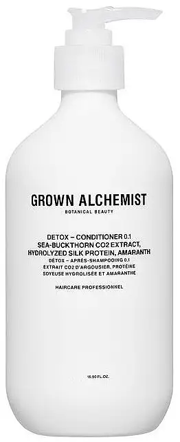 Detox balsam 73308476