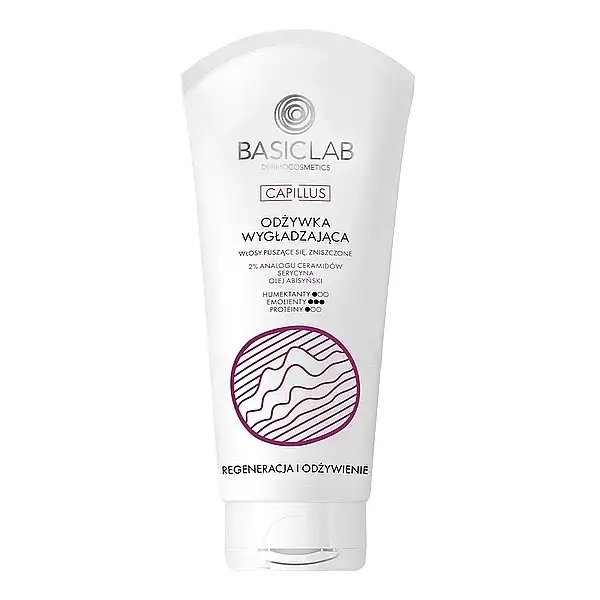 Smoothing hårbalsam 53002833