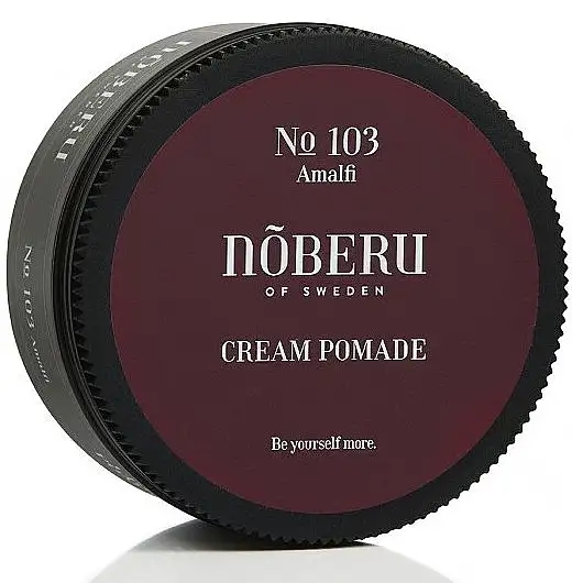 Creme hårpomade 21259037