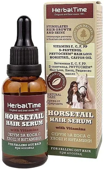 Hår Serum 76332961