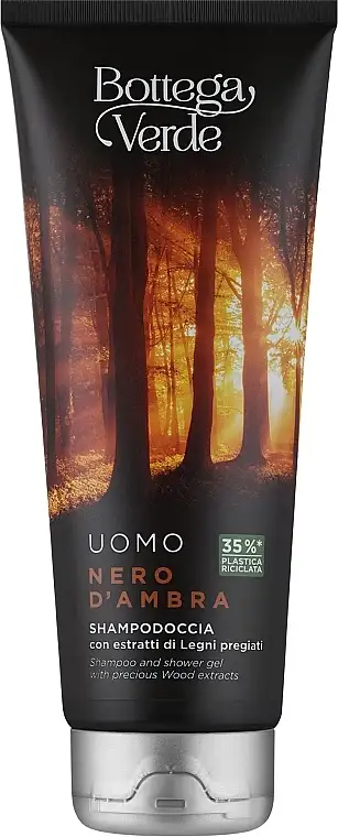 Bottega Green Black d'Ambra 18859036