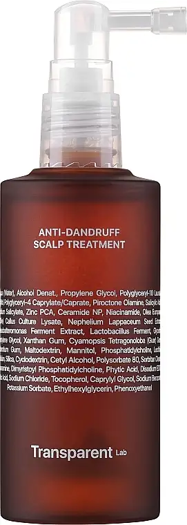 Nærende hovedbundsserum 72003464