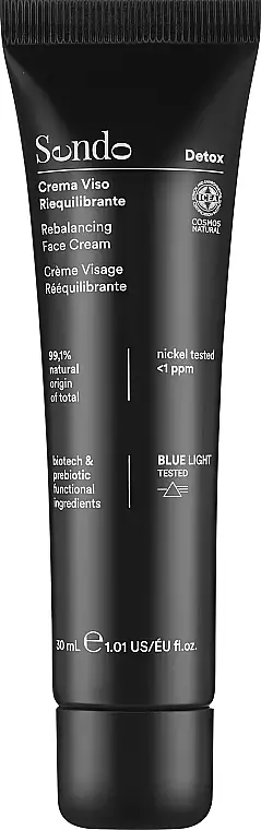 Normaliserende ansigtscreme 66522485