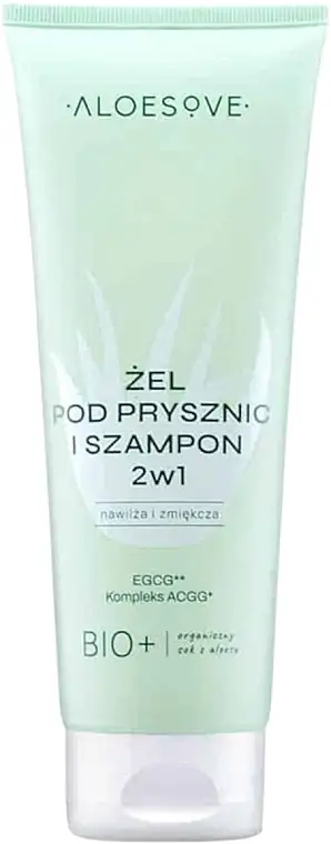 Badesæbe & Shampoo 41456324