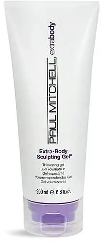 Ekstra volumen modellerende gel 37561695