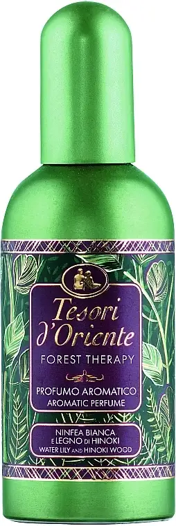 Treasure d'Oriente Forest Ritual 37820199