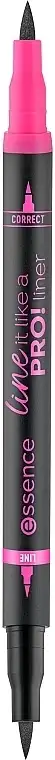 Essence Line It Like A Pro! Liner 48200193