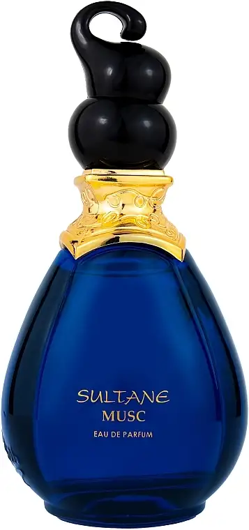 Jeanne Arthes Sultane Musk 14570888
