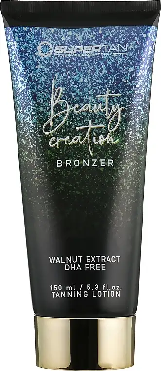 Bronzer Creme for Solarium 64981864
