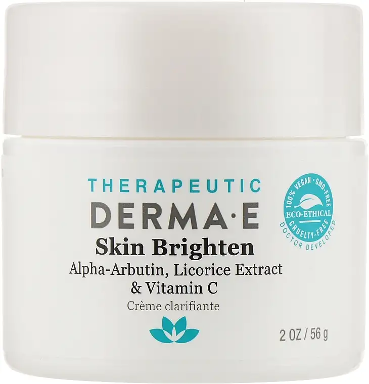 Zink lysende ansigtscreme 91736735