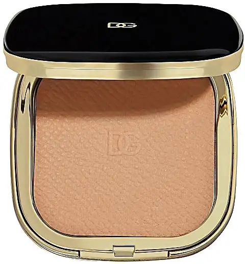 Dolce & Gabbana Face&Eyes Match Lasting Bronzer & Eyeshadow Powder 78524074