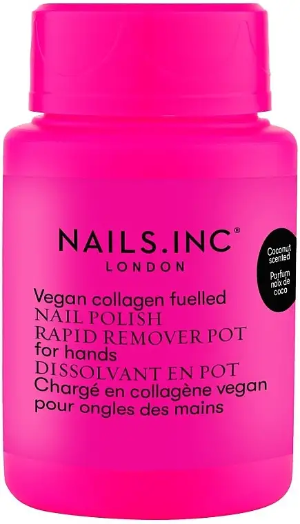 Acetonfri neglelakfjerner 16513029