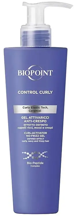 Stylinggel til krøllet hår 21021639