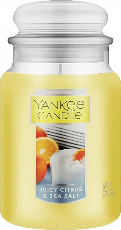 Aromatiske stearinlys 78287283