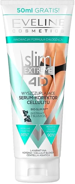 Intensiv Serum "Slimness and Elasticity" 89803255