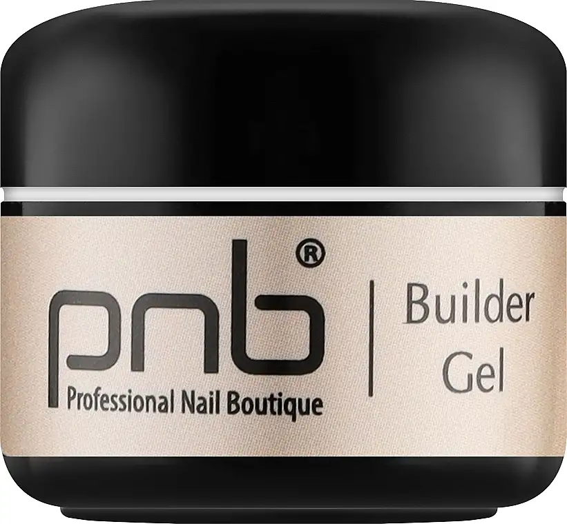 Opbyggende neglegel, 5 ml 68727386