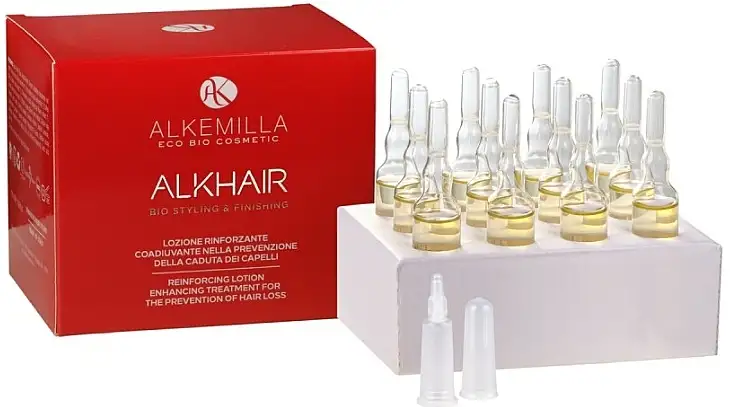 Styrkende hårlotion 75671847