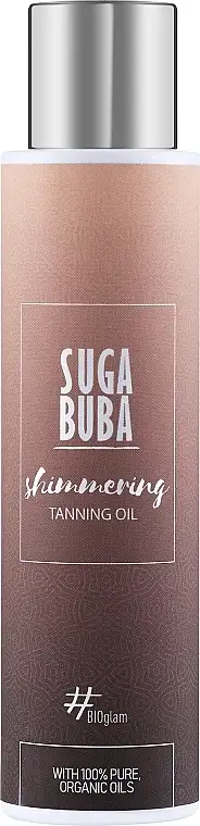 Tanning Olie 85093204