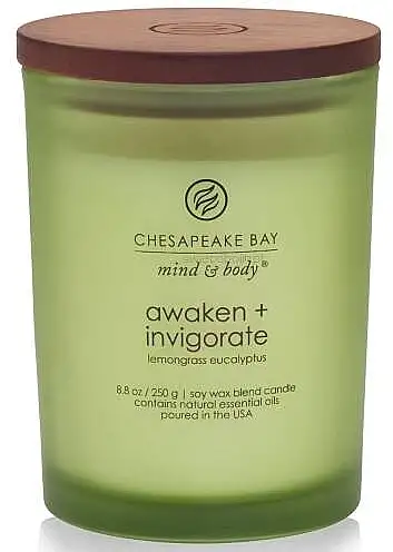 Awaken & Invigorate duftlys 80786657