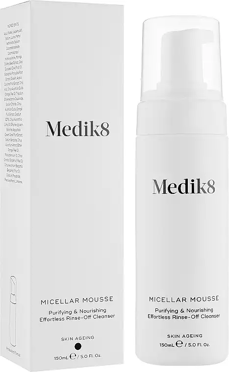 Micellar Mousse-skum 64007156