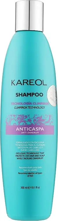 Shampoo mod skæl 25313992