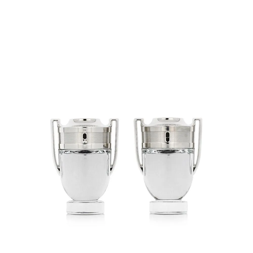 Rabanne Invictus EDT 2 x 50 ml M