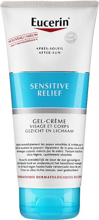 After Sun Gel-Creme 81346856