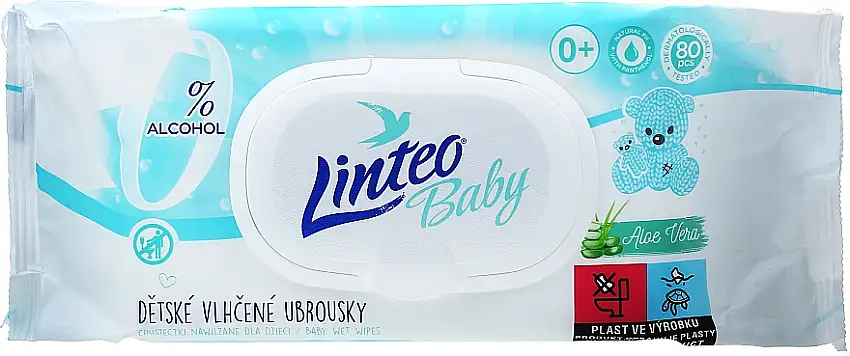 Vådservietter til børn 61065629