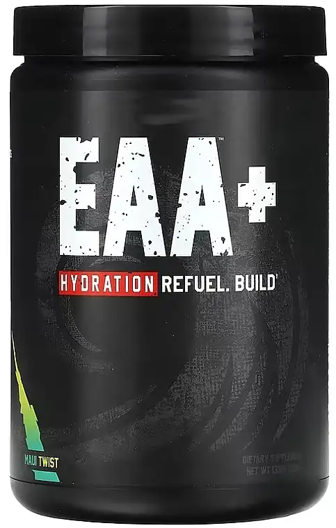 Maui Twist Aminosyrer 99035250