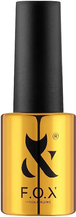 Non-Wipe Rainbow Top Coat 61311048