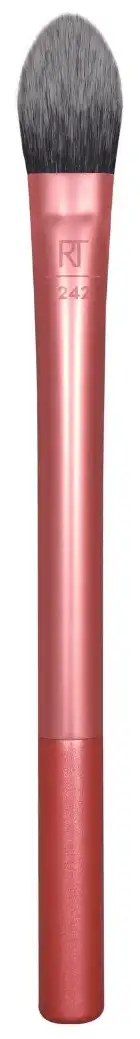 Real Techniques Brightening Concealer Brush - 1 stk.