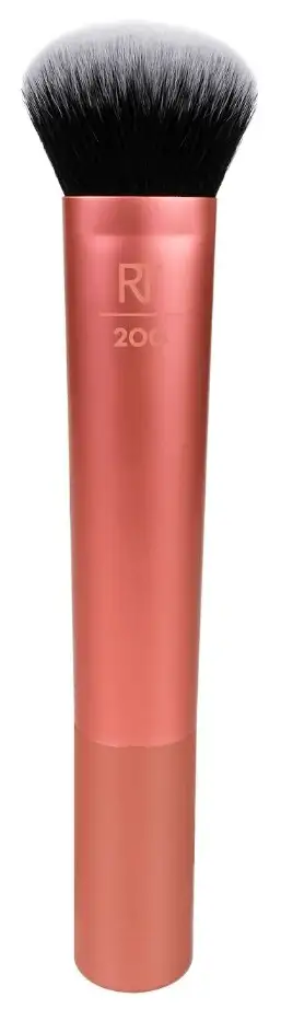 Real Techniques Expert Face Brush - 1 stk.
