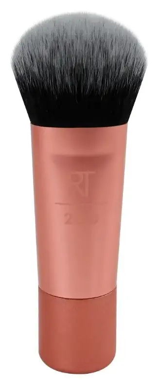 Real Techniques Mini Expert Face Brush - 1 stk.