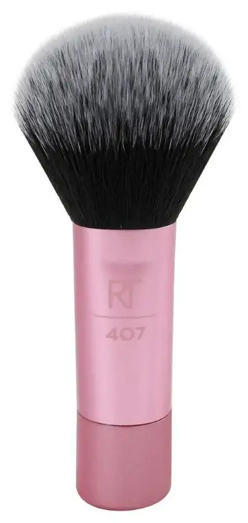 Real Techniques Mini Multitask Brush - 1 stk.