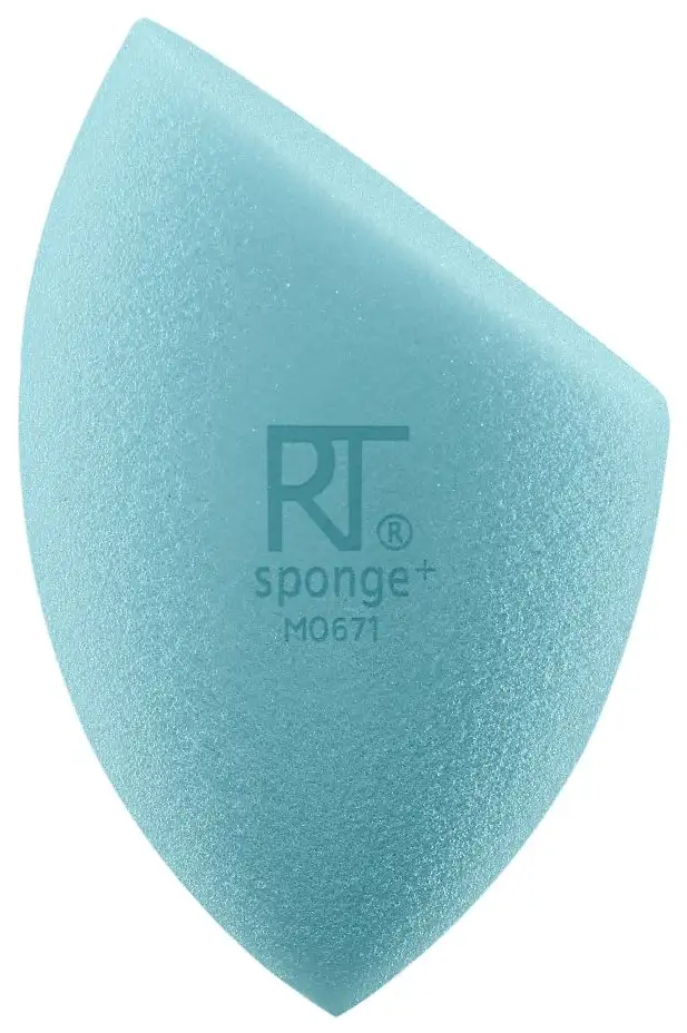 Real Techniques Miracle AirBlend Sponge+ - 1 stk.
