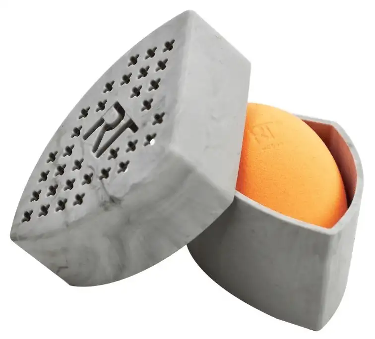 Real Techniques Premium Sponge Case - 1 stk.