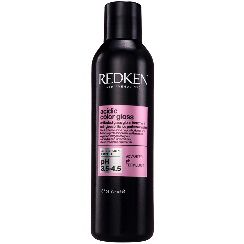 Redken Acidic Color Gloss Glass Gloss Treatment 237 ml