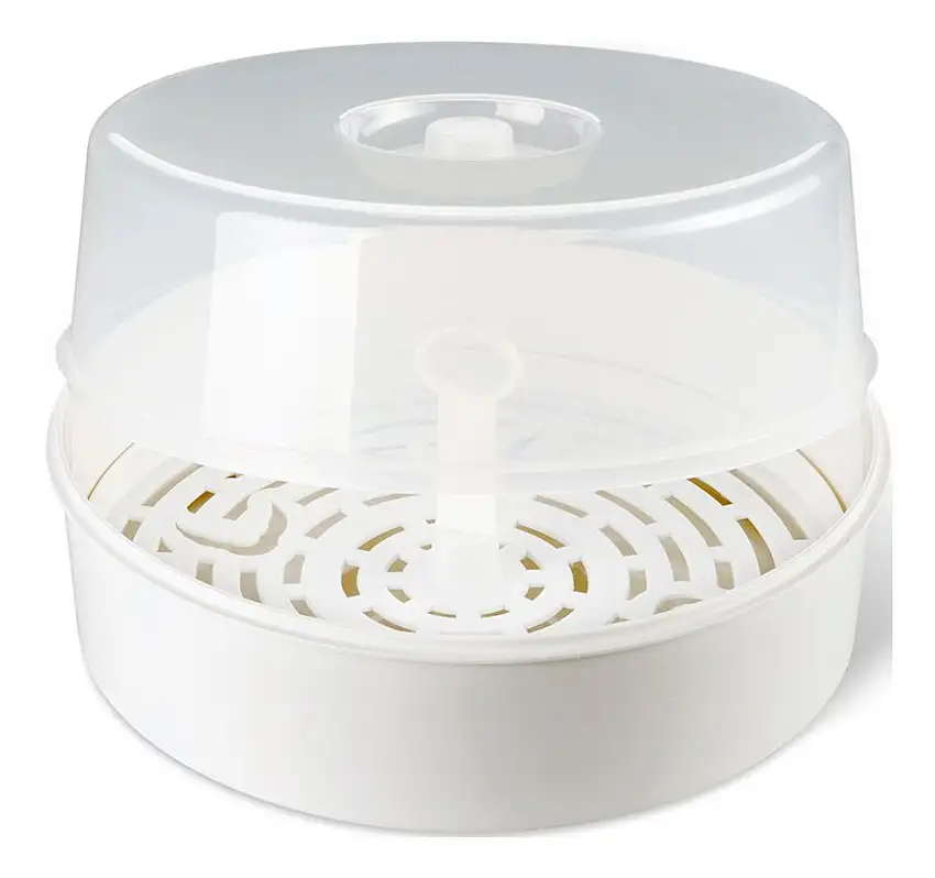 Reer Flaske Sterilisator til Mikroovn - 1 stk.