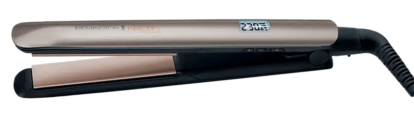 Remington Keratin Protect S8540 Glattejern - 1 stk.