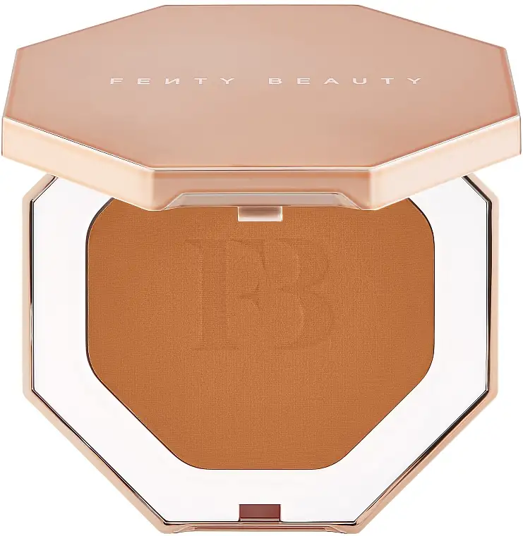 Fenty Beauty By Rihanna Sun Stalk'r Instant Warmth Bronzer 84350371