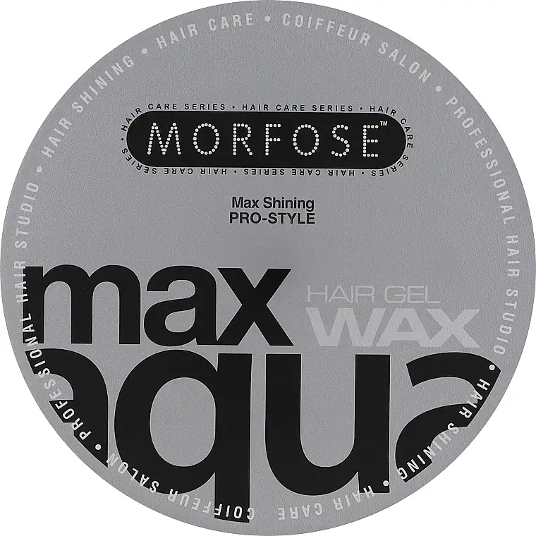 Hår Gel Voks 45273490