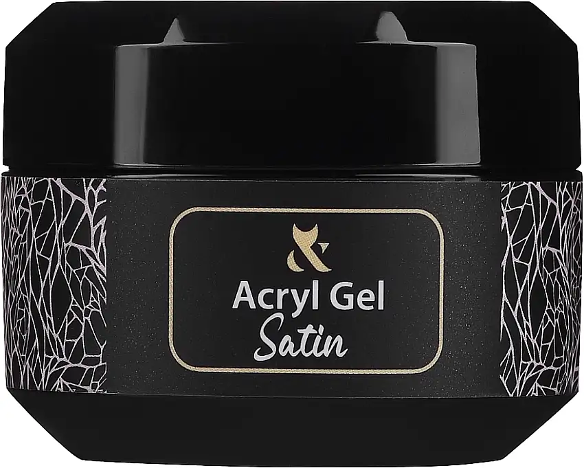 Akrylgel til negle, 30 ml 97771394