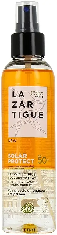 Anti-UV Beskyttende Spray SPF 50+ 70096202