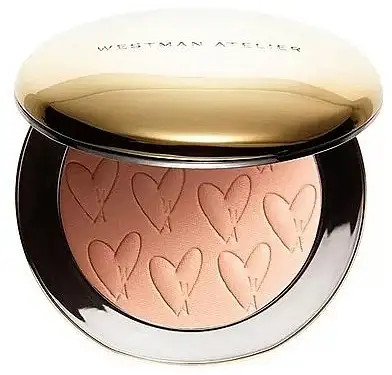 Westman Atelier Beauty Butter Powder Bronzer 11029062