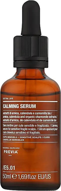 Beroligende serum til følsom hovedbund 10546966